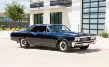 Chevrolet-Chevelle-1967-Coupe