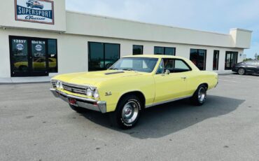 Chevrolet-Chevelle-1967-Coupe