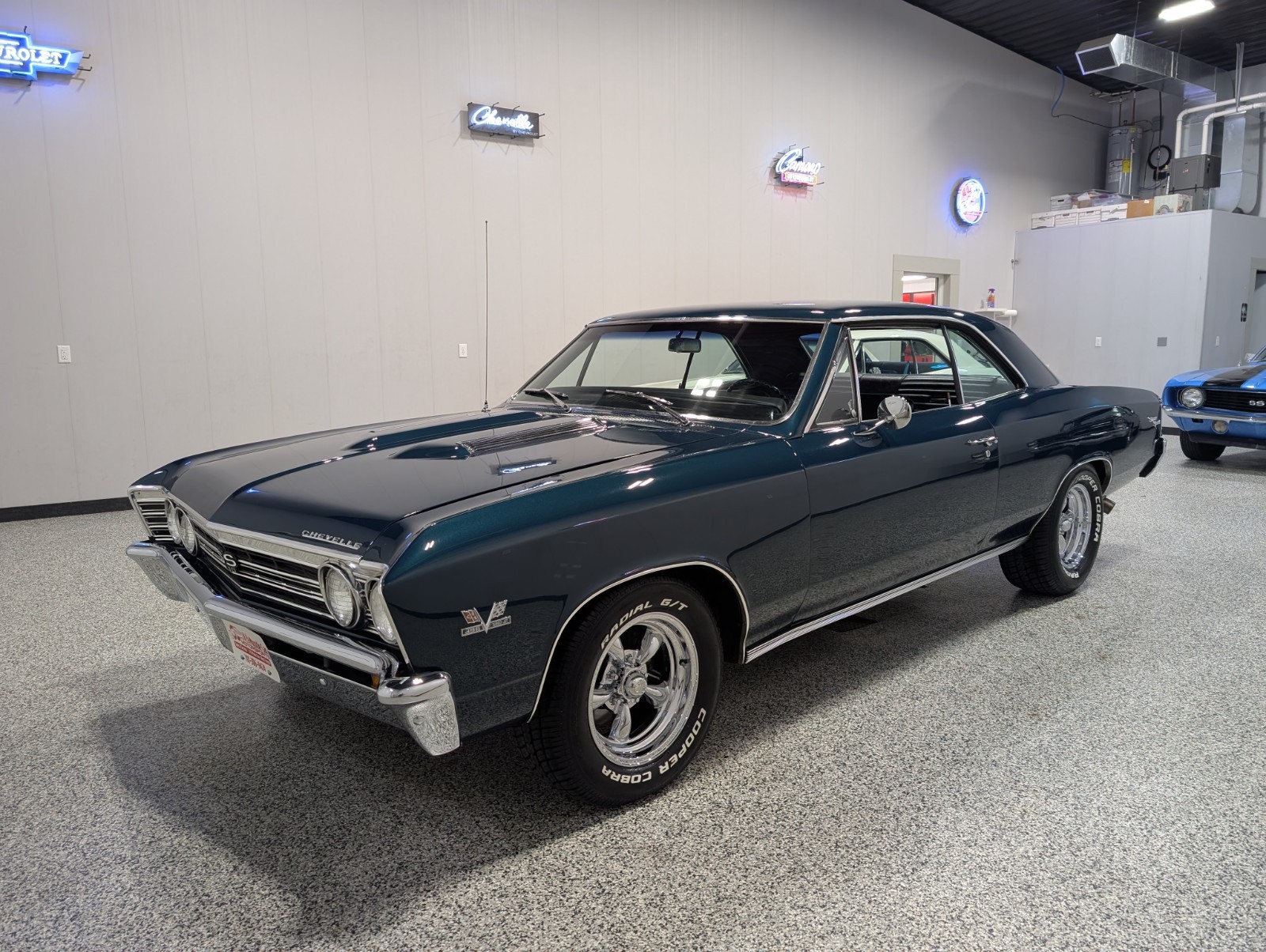 Chevrolet-Chevelle-1967-Coupe-7