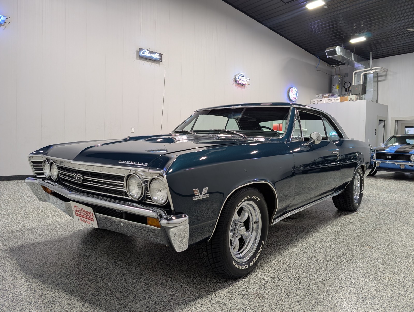 Chevrolet-Chevelle-1967-Coupe-8