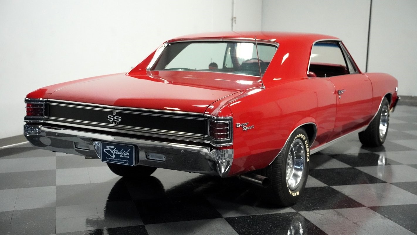 Chevrolet-Chevelle-1967-Hardtop-9
