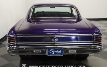 Chevrolet-Chevelle-1967-Purple-Black-15