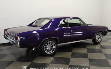 Chevrolet-Chevelle-1967-Purple-Black-18