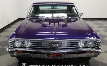 Chevrolet-Chevelle-1967-Purple-Black-20