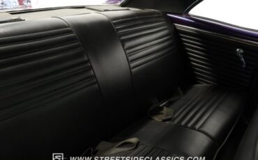 Chevrolet-Chevelle-1967-Purple-Black-24