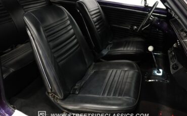 Chevrolet-Chevelle-1967-Purple-Black-25