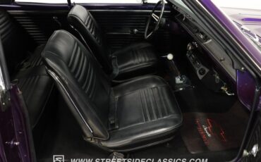 Chevrolet-Chevelle-1967-Purple-Black-26