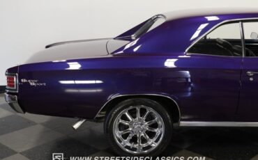 Chevrolet-Chevelle-1967-Purple-Black-3