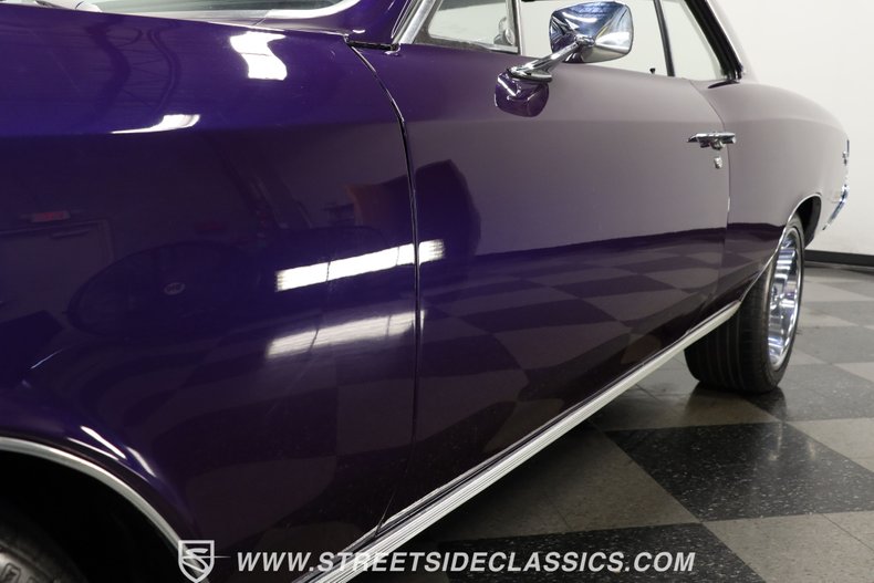 Chevrolet-Chevelle-1967-Purple-Black-32