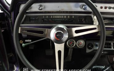 Chevrolet-Chevelle-1967-Purple-Black-37