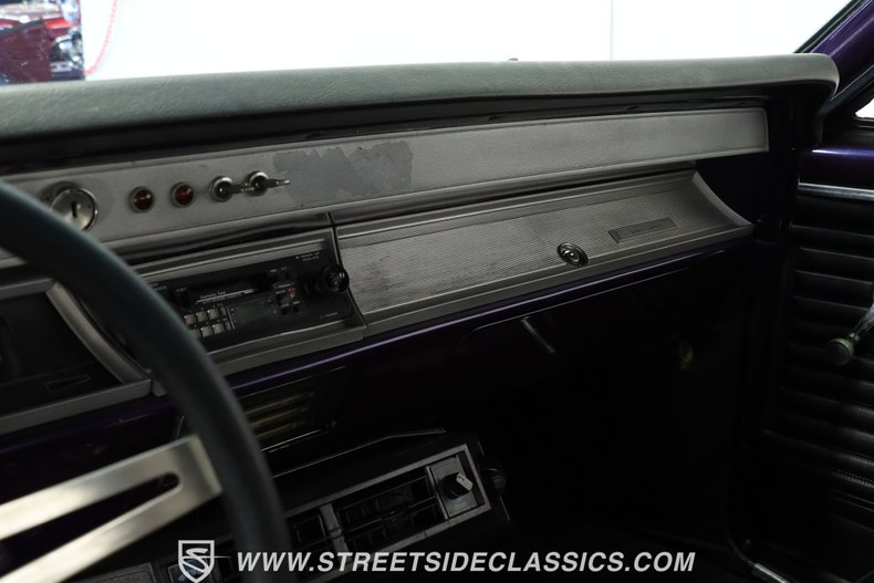 Chevrolet-Chevelle-1967-Purple-Black-40