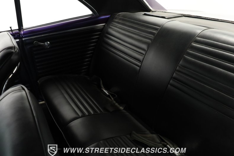 Chevrolet-Chevelle-1967-Purple-Black-42