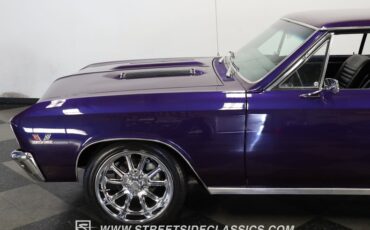 Chevrolet-Chevelle-1967-Purple-Black-45