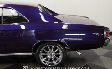 Chevrolet-Chevelle-1967-Purple-Black-46