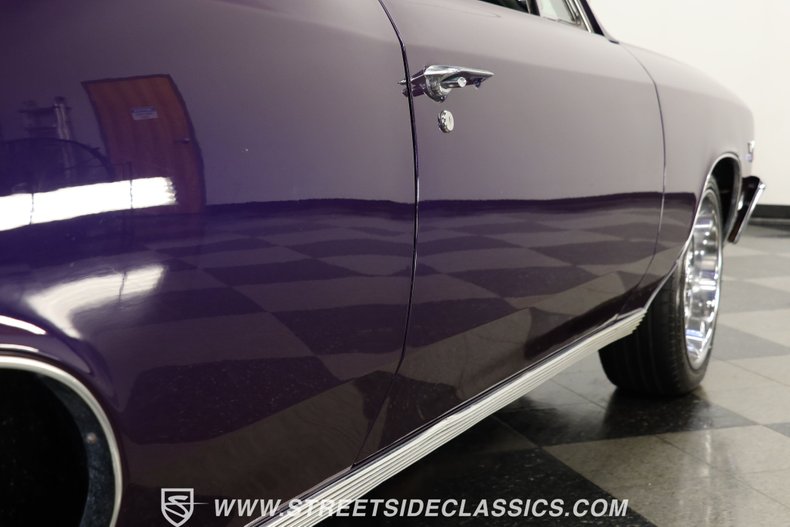Chevrolet-Chevelle-1967-Purple-Black-48