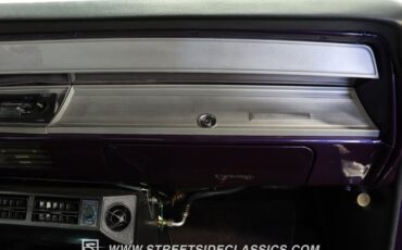 Chevrolet-Chevelle-1967-Purple-Black-49