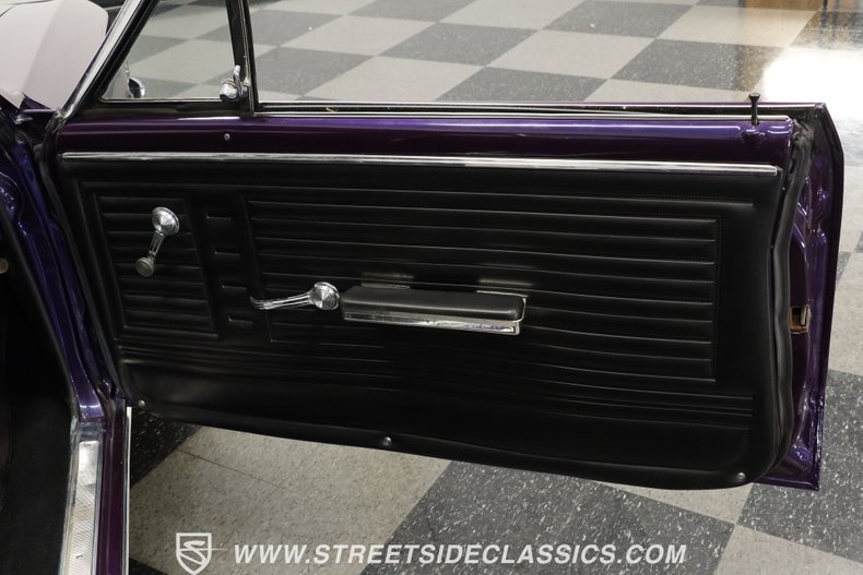 Chevrolet-Chevelle-1967-Purple-Black-7