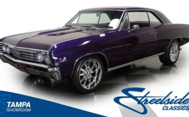 Chevrolet-Chevelle-1967-Purple-Black-9