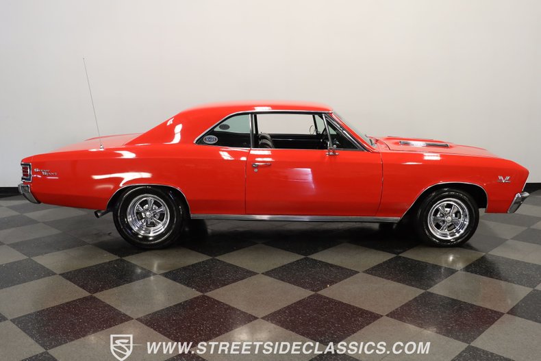 Chevrolet-Chevelle-1967-Red-Black-12