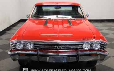 Chevrolet-Chevelle-1967-Red-Black-15