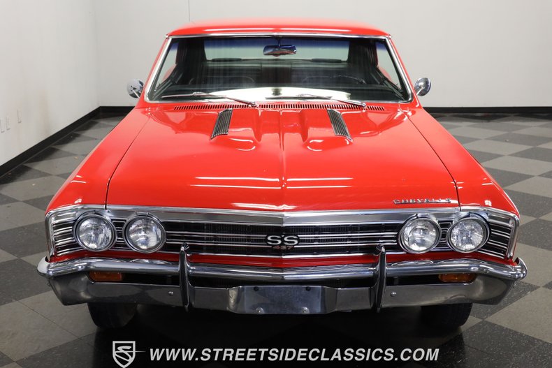 Chevrolet-Chevelle-1967-Red-Black-15