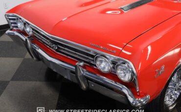 Chevrolet-Chevelle-1967-Red-Black-18