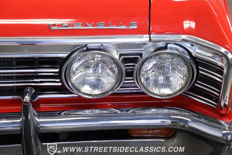 Chevrolet-Chevelle-1967-Red-Black-19