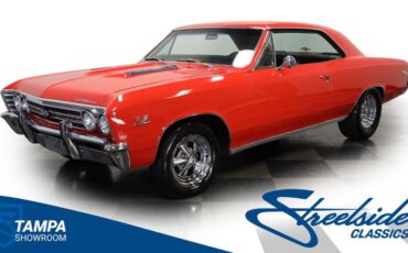 Chevrolet-Chevelle-1967-Red-Black-22