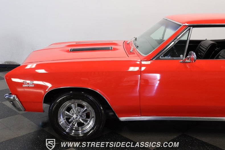Chevrolet-Chevelle-1967-Red-Black-23