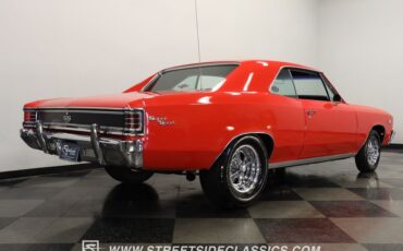 Chevrolet-Chevelle-1967-Red-Black-24