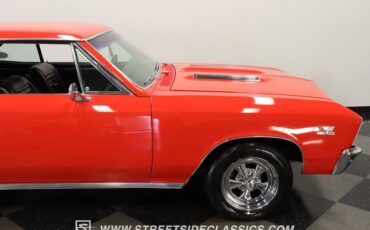 Chevrolet-Chevelle-1967-Red-Black-27