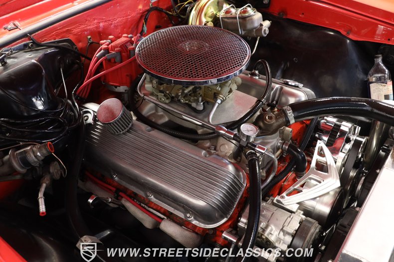 Chevrolet-Chevelle-1967-Red-Black-30