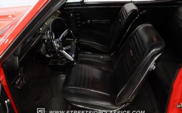Chevrolet-Chevelle-1967-Red-Black-33