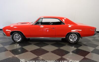 Chevrolet Chevelle 1967