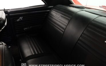 Chevrolet-Chevelle-1967-Red-Black-41