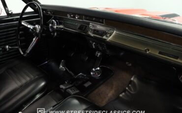 Chevrolet-Chevelle-1967-Red-Black-45