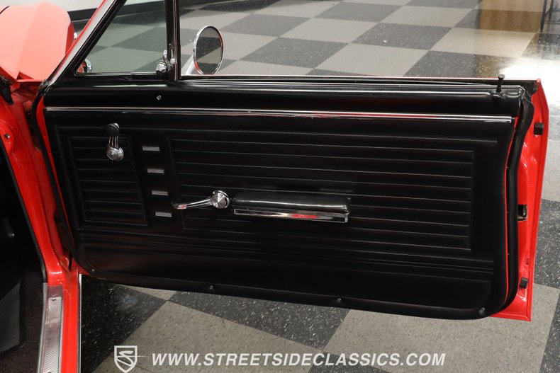 Chevrolet-Chevelle-1967-Red-Black-48