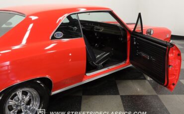 Chevrolet-Chevelle-1967-Red-Black-49