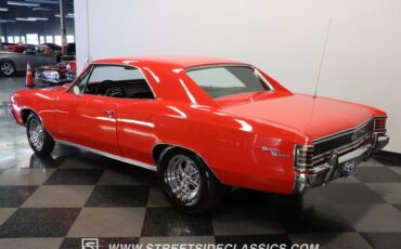 Chevrolet-Chevelle-1967-Red-Black-6