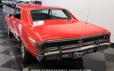Chevrolet-Chevelle-1967-Red-Black-7