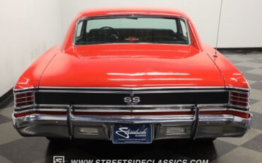 Chevrolet-Chevelle-1967-Red-Black-8