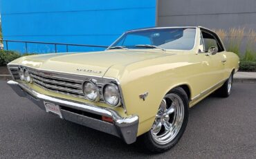 Chevrolet-Chevelle-1967-Sedan