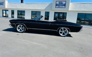 Chevrolet-Chevelle-1968-Convertible-1