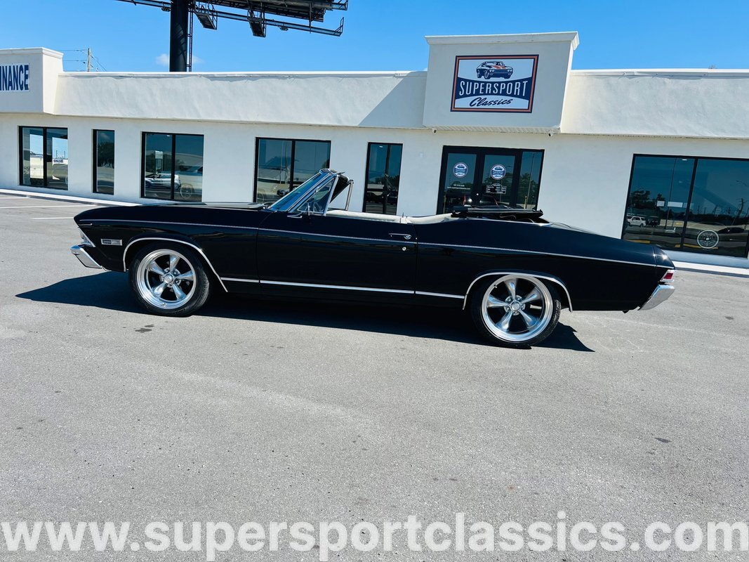 Chevrolet-Chevelle-1968-Convertible-1