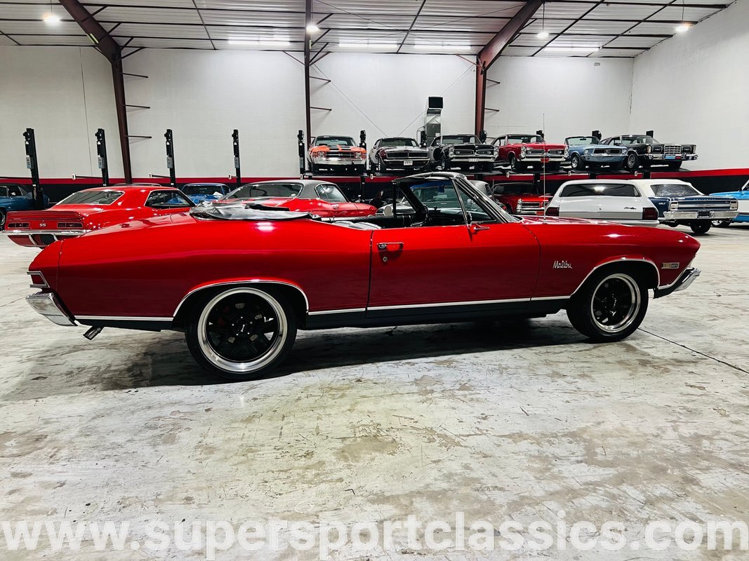 Chevrolet-Chevelle-1968-Convertible-6