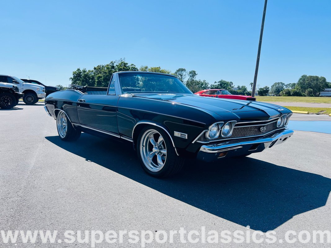 Chevrolet-Chevelle-1968-Convertible-7