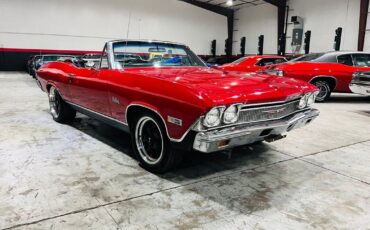 Chevrolet-Chevelle-1968-Convertible-7