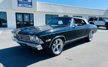 Chevrolet-Chevelle-1968-Convertible-8