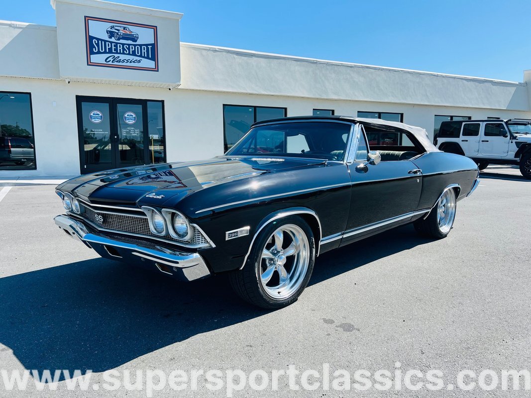 Chevrolet-Chevelle-1968-Convertible-8