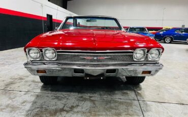Chevrolet-Chevelle-1968-Convertible-8
